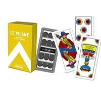 Modiano Carte da gioco Udinesi Vilàne ABA UD