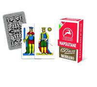 Carte da gioco Modiano Napoletane 150 anni - LatestBuy