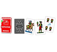 Modiano CARTE NAPOLETANE MIGNON