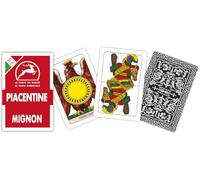 Modiano Carte Piacentine Mignon