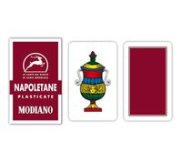 Modiano- Carte Regionali Napoletane, 300057