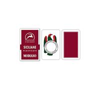 Modiano- Carte Regionali Siciliane, 300103