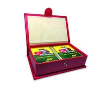 Modiano- Confezione 2 mazzi Poker, 3050106