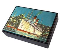 Modiano Confezione Nave Stella d'Italia