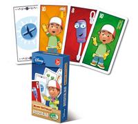 MODIANO Disney - Briscolina Manny tuttofare