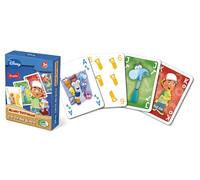 Modiano Disney - Carte da Gioco Manny Tuttofare