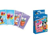 MODIANO Disney - Maxi Uomo nero Classici di Topolino 308584