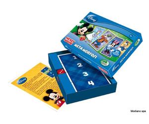 Modiano Disney - Metamorfosi Classici di Topolino, (308641)