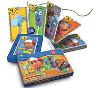 Modiano Disney - Rubamazzo Gigante Manny Tuttofare