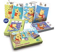 Modiano Disney - Rubamazzo gigante Winnie the Pooh