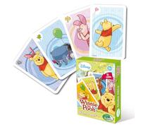 Modiano Disney - Uomo Nero Winnie The Pooh