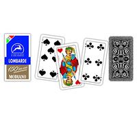 Modiano Lombarde Blu 150°Anniversario