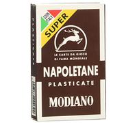 Modiano- Napoletane, 130309