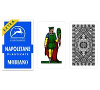 Modiano Napoletane 97/31, Carte da Gioco Regionali 300037