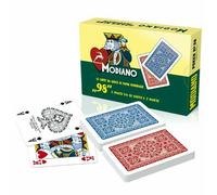 MODIANO Poker 98 - Carte da poker italiane