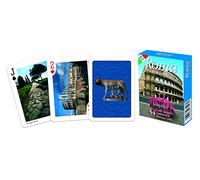 Modiano Poker Roma blu