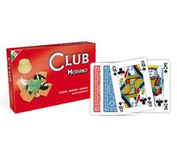 Carte da gioco ramino club