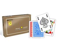 MODIANO Ramino Golden Trophy - Carte da gioco 300454