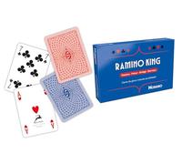 Modiano Ramino King