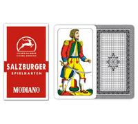 MODIANO Salisburghesi 31 - Carte da gioco regionali 300085