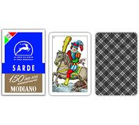 Modiano Sarde Blu 150° Anniversario