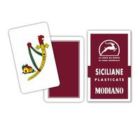 Modiano- Carte Regionali Siciliane, 300103