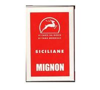 Modiano Siciliane mignon