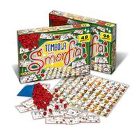 Modiano Tombola Della Smorfia