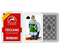 Modiano Toscane 92 - Carte da gioco regionali