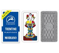 MODIANO Trentine 30/90 - Carte da gioco regionali 300121