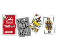 Modiano Trevigiane mignon