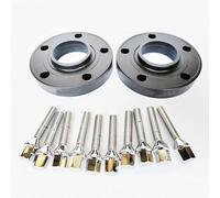 Modifica 5X120 72.6 Distanziali Ruota Con Bulloni A Cono 12 * 1.5 Per BMW E30 E36 E38 E60 E65 E90 E91 E92 E93 F01 F02(B-30mm)
