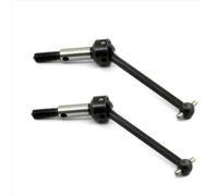 Modifica Albero Motore Upgrade Per 3Racing Per Sakura D3 CS XIS ZERO S 1/10 | Albero CVD acciaio 40mm durata trasmissione RC drift componente upgrade trasferimento potenza fluido Accessori