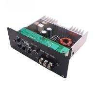 Modifica audio per auto 24V Scheda amplificatore audio subwoofer ultrasottile RM