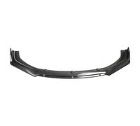 Modifica Auto Paraurti Anteriore Lip Splitter Body Kit Mento Spoiler Anti Scratch Diffusore Lip Trim Diga Per Mazda 2 3 5 2004-2021(Carbon Fiber)