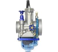 Modifica Blue Bowl PWK Carb 28 Mm, 30 Mm, 32 Mm E 34 Mm, Parti Da Corsa, Carburatore Per Moto Per Suzuki(PWK28 28MM)