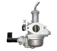 Modifica Carburatore Da 20 Mm Per BIZ125 BIZ 125 Motore Per Motocicletta Parti Del Motore ATV UTV Carburatore Del Motore