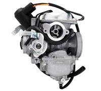 Modifica Carburatore Da 26 Mm Per Suzuki AN125 AN150 VS125 Burgman 125 150 Scooter Motore Moto Carb