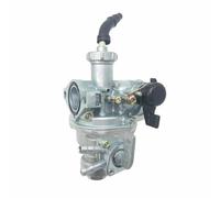 Modifica Carburatore Per Fourtrax ATC125M ATC TRX 125 TRX125 XL125 XR PZ22C APE 100 CT70 CT90 CT110 ATC90 ATC110 ATC125 HC07 Carb(Only Carb)