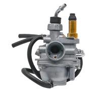 Modifica Carburatore Per Moto Da 12 Mm Per Yamaha TTR 50 TT-R50E 50cc Motore Da Cross 2006-2011