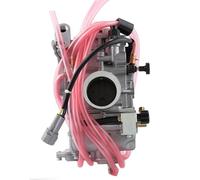 Modifica Carburatore Per Moto FCR38 FCR40 38 Mm 40 Mm Per CRF450R X CRF 450R Dirt Bike(FCR38Y)