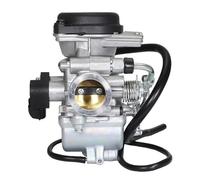 Modifica Carburatore Per Moto Per Yamaha Byson FZS Fazer FZ 150 FZ16 26 Mm, Parti Per Moto In Lega Di Alluminio Argentata, Parti Per Motore ATV UTV