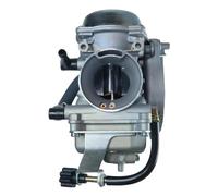 Modifica Carburatore Per Prairie 300 KVF300B KVF300A 2X4 4X4 1999-2002 4x4 ATV Moto Carburatore