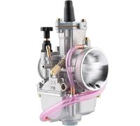 Modifica Carburatore PWK24 PWK26 PWK30 Da 24 Mm, 26 Mm E 30 Mm Per Moto Per Yamaha ATV.(PWK24 24MM)