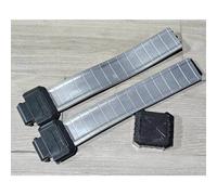 Modifica Cintura di estensione più lunga Trasformazione Taglia adulto Kamen...