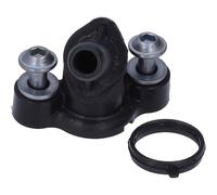 MODIFICA CONDOTTO CON VALVOLA BLOW-BY MOTORI 1.3 MULTIJET EURO 5 6