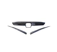 Modifica Degli Adesivi Per Spoiler Anteriore E Griglia Per Auto Per La Generazione 10.5 Per Accord Insipai SK-260 2022 Paraurti anteriore spoiler