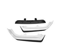 Modifica Degli Adesivi Per Spoiler Anteriore E Griglia Per Auto Per La Generazione 10.5 Per Accord Insipai SK-260 2022 Paraurti anteriore spoiler