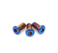 Modifica Del Disco Freno Della Vite Del Disco Freno Per M10 Veicolo Elettrico Per Moto(3PCS)