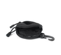 Modifica Del Portafoglio - Busta Di Cambio Rotondo, Portafoglio Moneta, Pacchetto Per Aurico Non Perdere Mai Più I Tuoi Oggetti Di Valore Con La Borsa Di Moneta Realizzata Per Avventure All'aperto. R